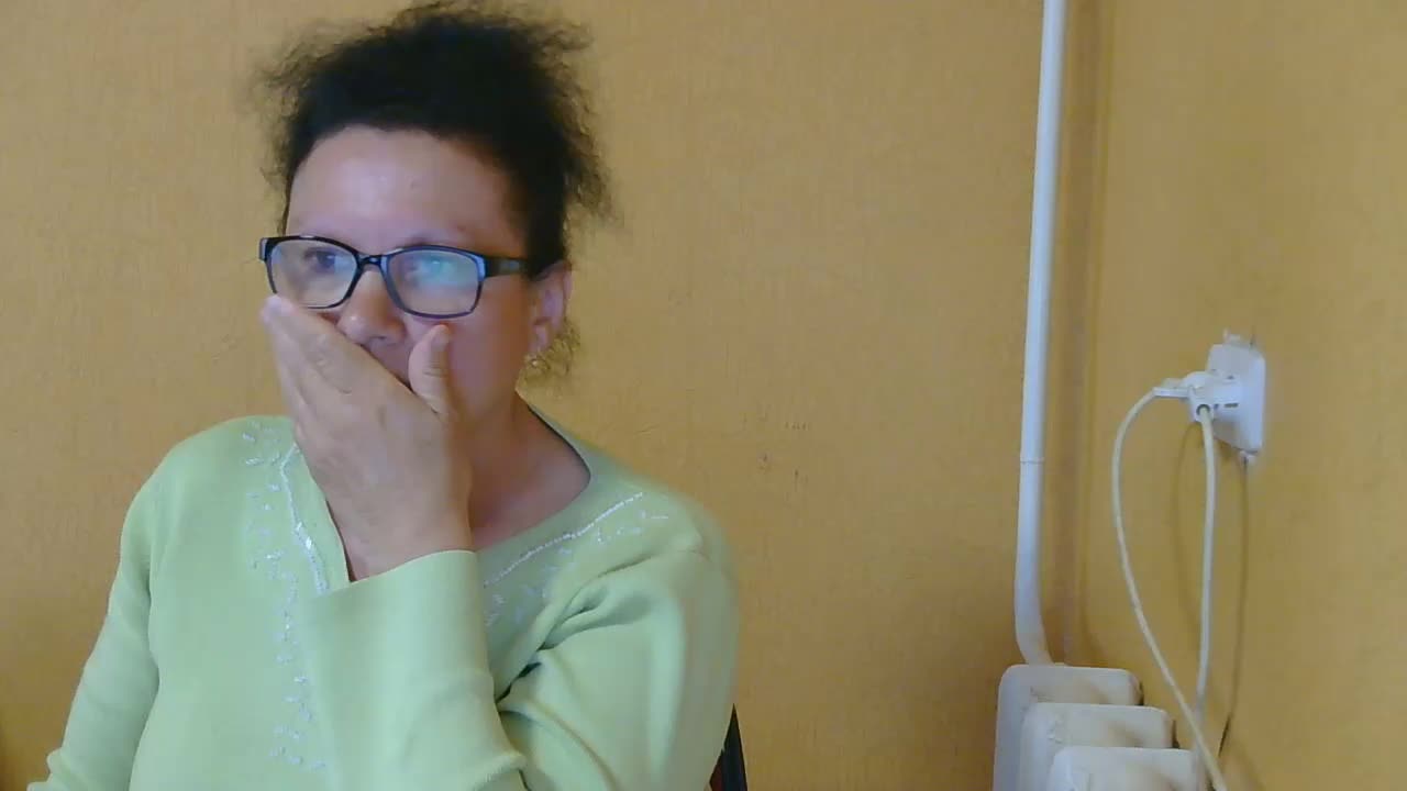 Liddia Cam Show Recorded 2025-04-19