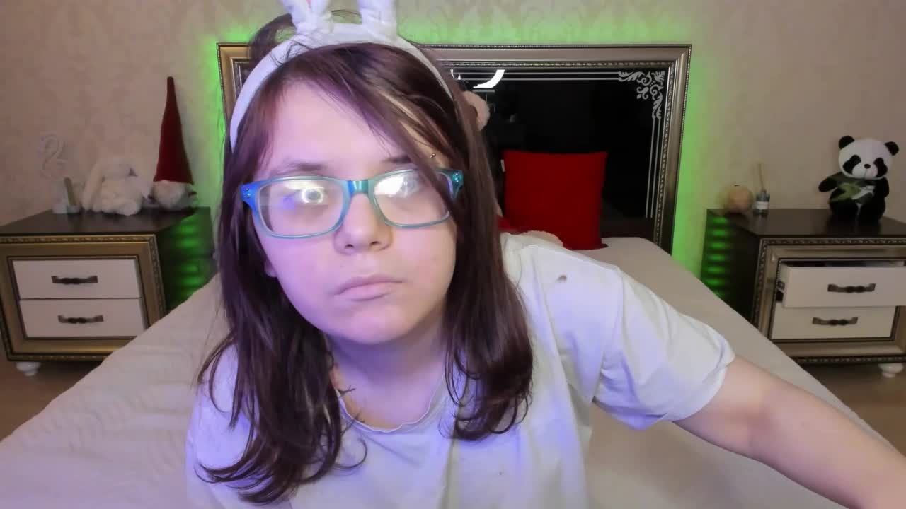 KattyKitty99 Cam Show Recorded 2025-04-19