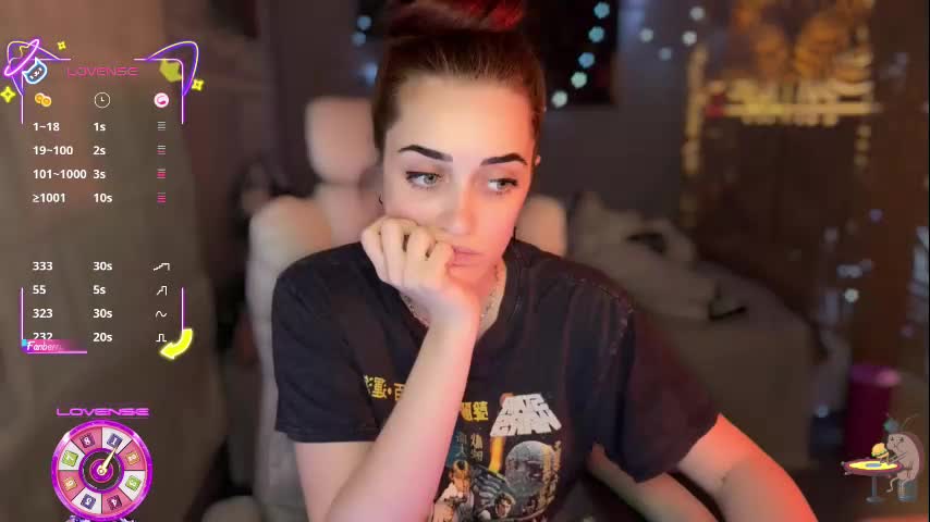 Ps4pro Cam Show Recorded 2025-04-19