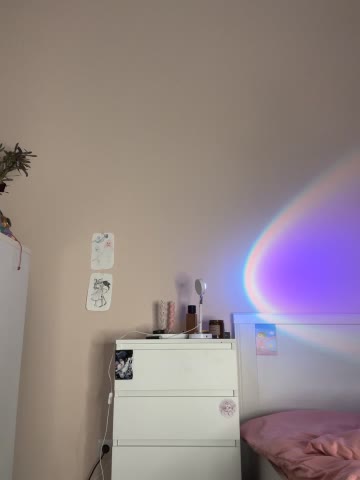 Bigbabykiki Cam Show Recorded 2025-04-19