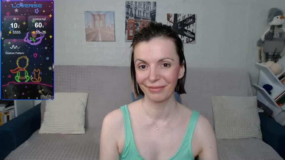 Kiramartins_cat Cam Show Recorded 2025-04-20