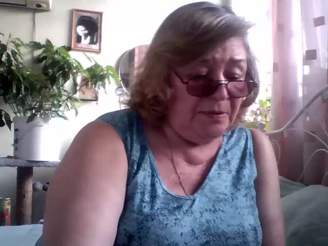 Rekelme Cam Show Recorded 2025-04-20
