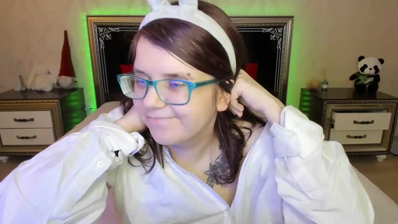 KattyKitty99 Cam Show Recorded 2025-04-20