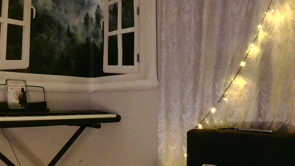 Serseia Cam Show Recorded 2025-04-20