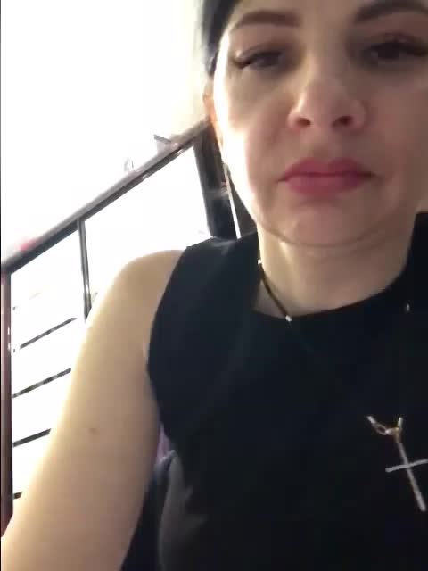 ALINABLACK Cam Show Recorded 2025-04-20