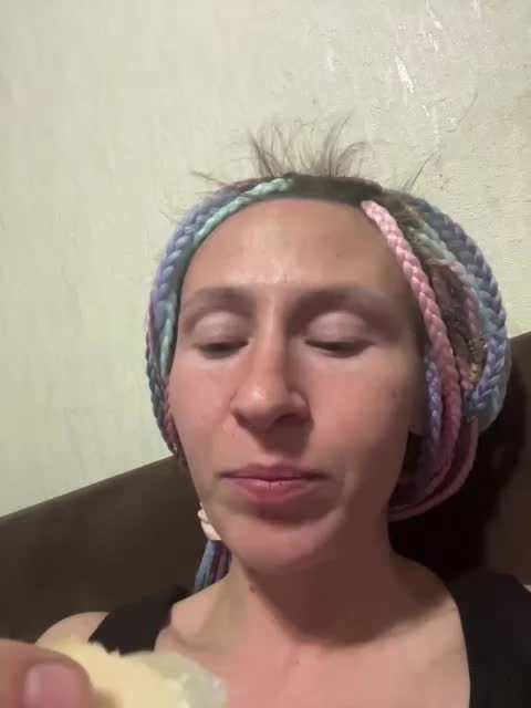 Saveta Cam Show Recorded 2025-04-20