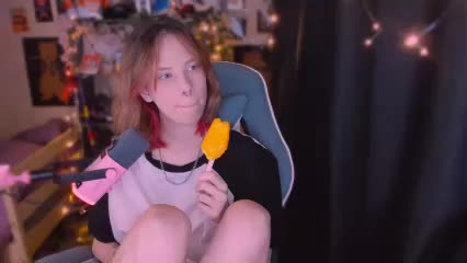 Marmarissy Cam Show Recorded 2025-04-20