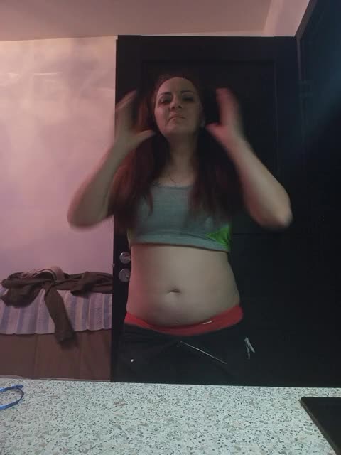 SonyaManya Cam Show Recorded 2025-04-20