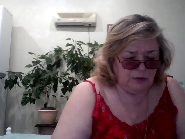 Rekelme Cam Show Recorded 2025-04-20