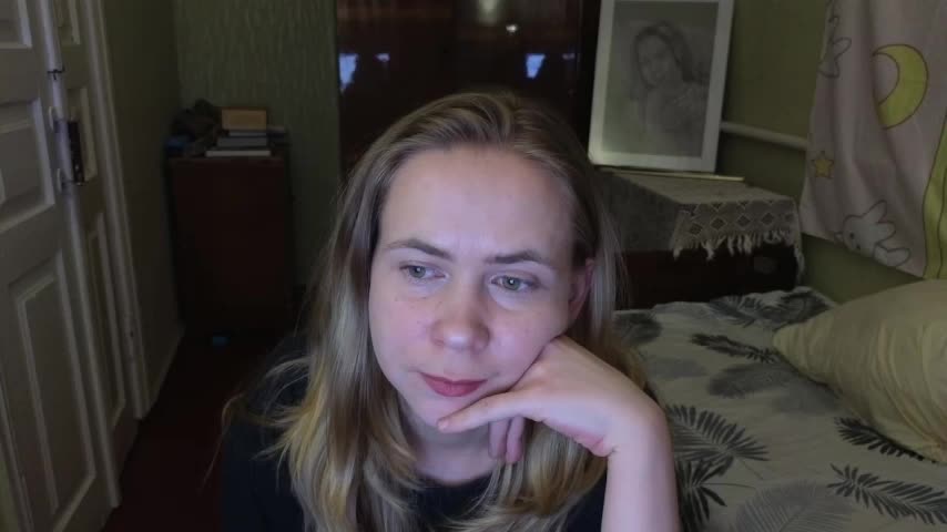 Riley_Roo Cam Show Recorded 2025-04-20