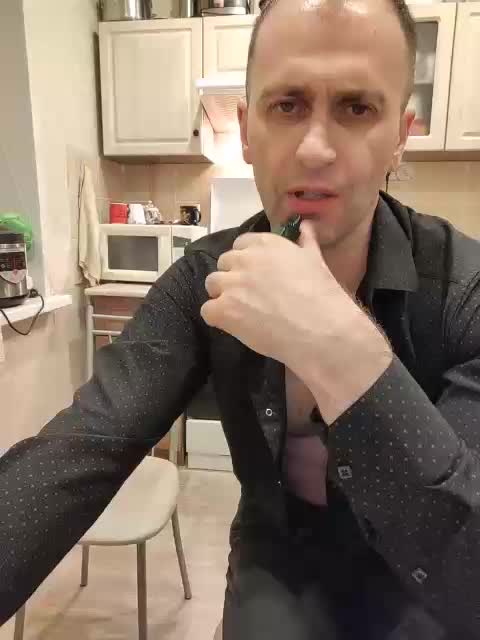 MollyDave Cam Show Recorded 2025-04-20