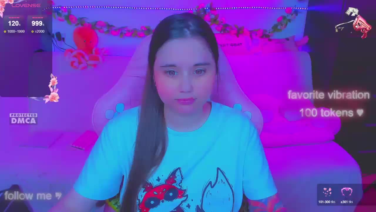 LoliSuccub Cam Show Recorded 2025-04-20