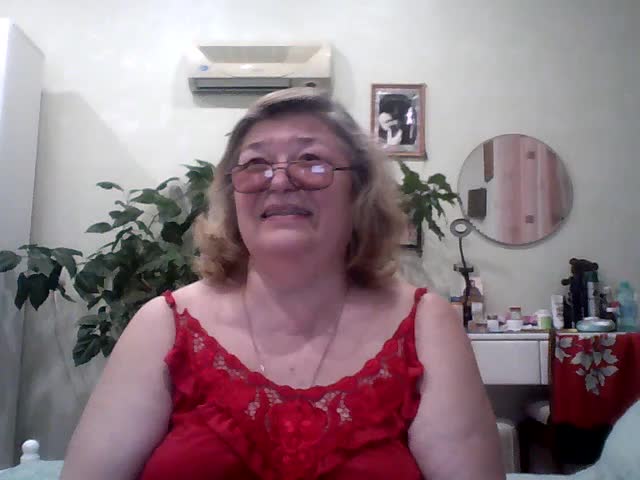 Rekelme Cam Show Recorded 2025-04-20