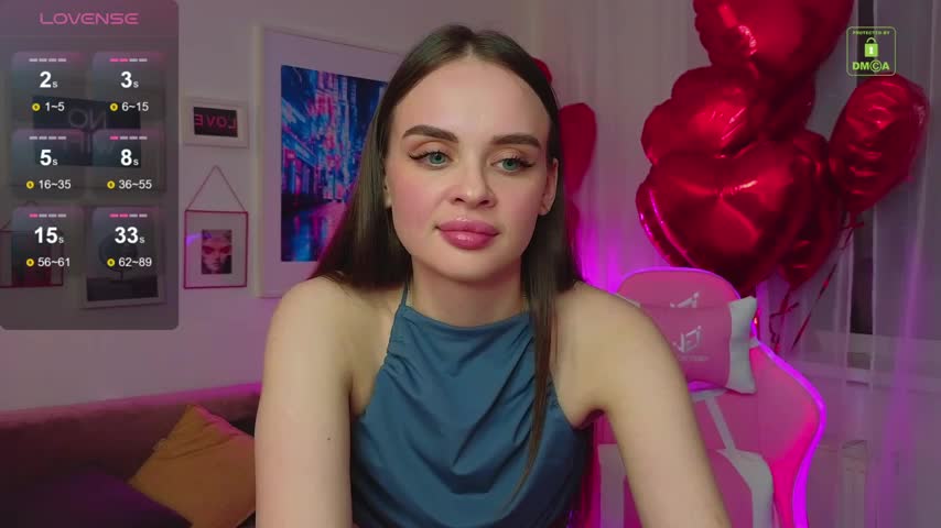 KristenSayles Cam Show Recorded 2025-04-20