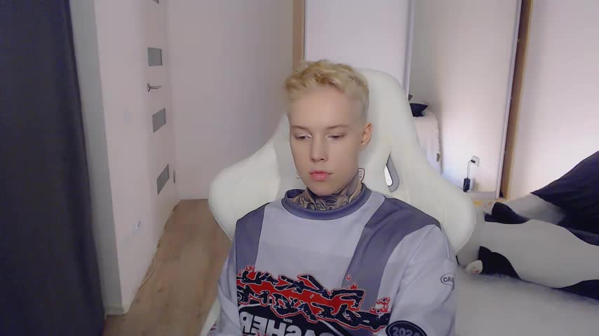 Soulinacage Cam Show Recorded 2025-04-20