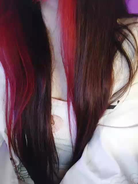 -Nanamin- Cam Show Recorded 2025-04-20