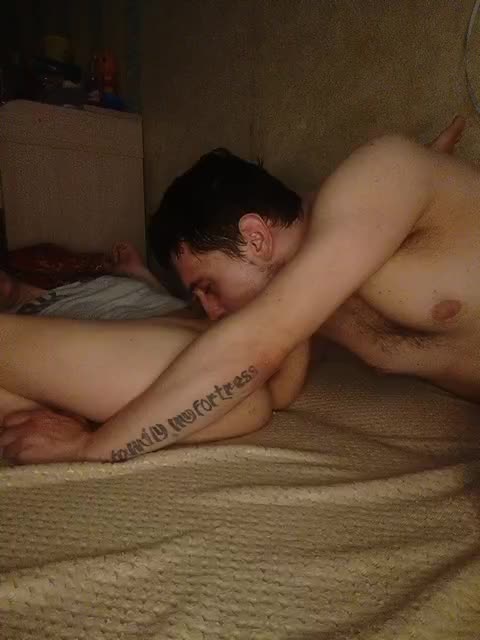 Double007cuM Cam Show Recorded 2025-04-20