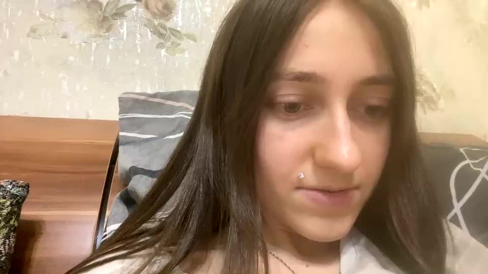 Viktoria9898 Cam Show Recorded 2025-04-20