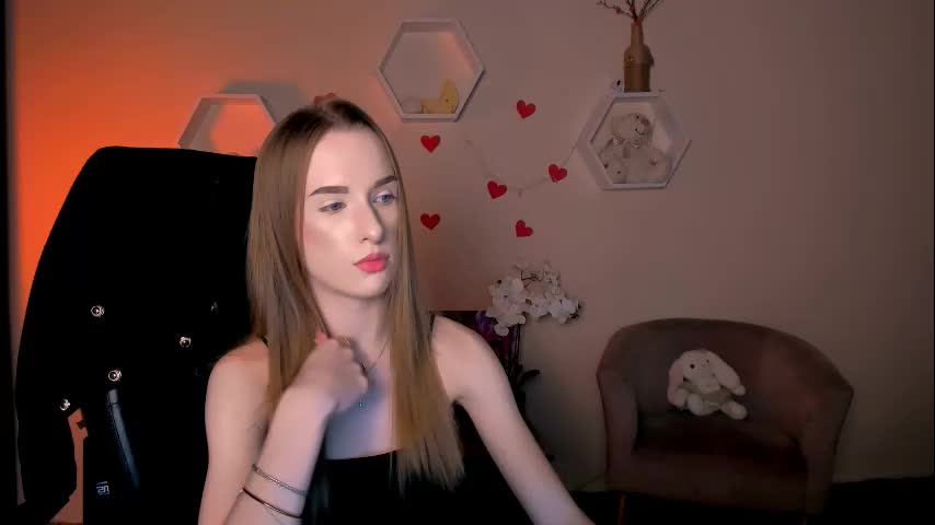 Doll_vey Cam Show Recorded 2025-04-20