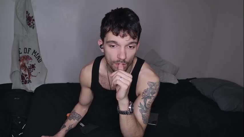 Jackdesfeux Cam Show Recorded 2025-04-20