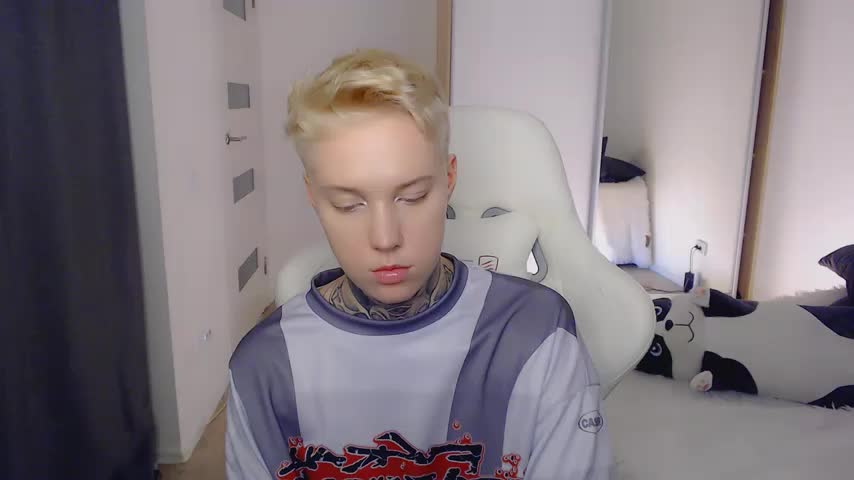 Soulinacage Cam Show Recorded 2025-04-20