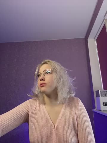 HotBrandyX Cam Show Recorded 2025-04-20