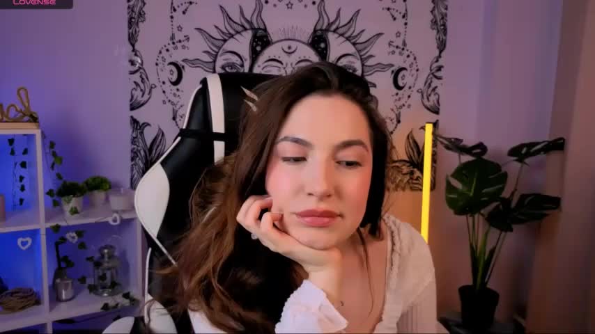 MelissaLovely_ Cam Show Recorded 2025-04-20