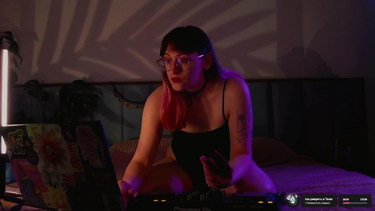 YukaMinori Cam Show Recorded 2025-04-20