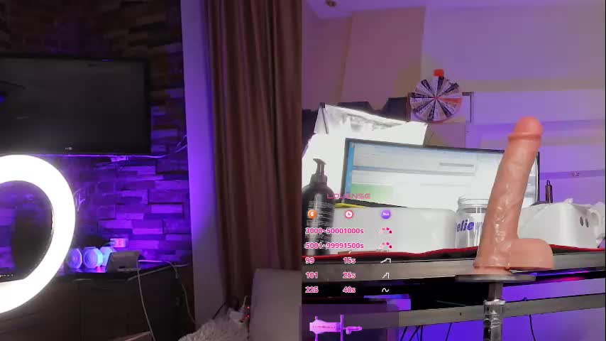 Sexy_blonde_doll Cam Show Recorded 2025-04-20