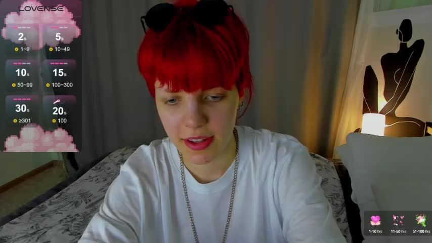 Rene_Yolker Cam Show Recorded 2025-04-20
