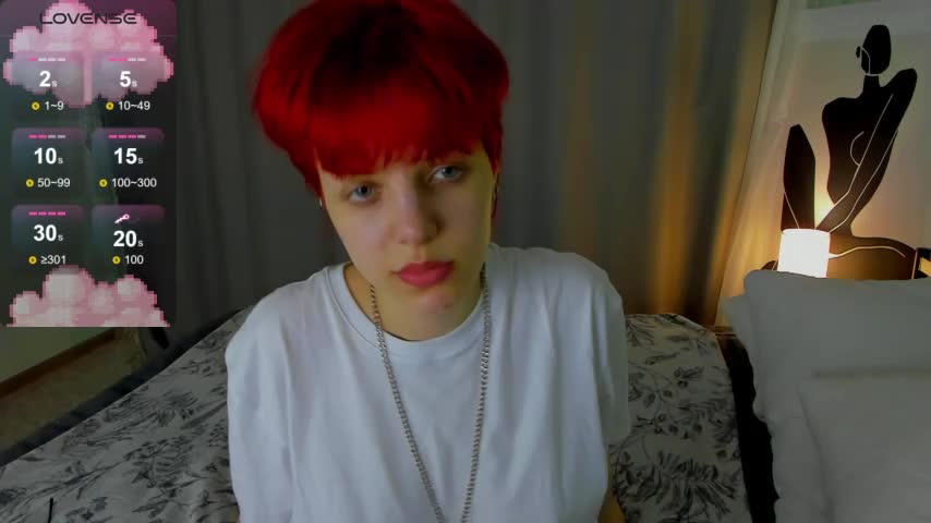 Rene_Yolker Cam Show Recorded 2025-04-20