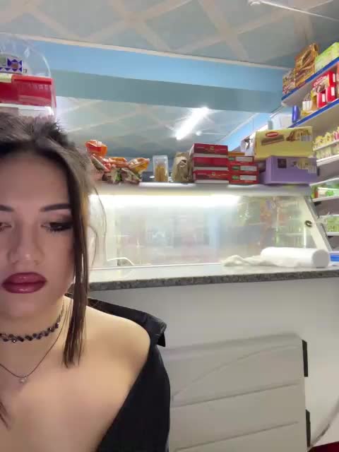 Praesertim Cam Show Recorded 2025-04-20