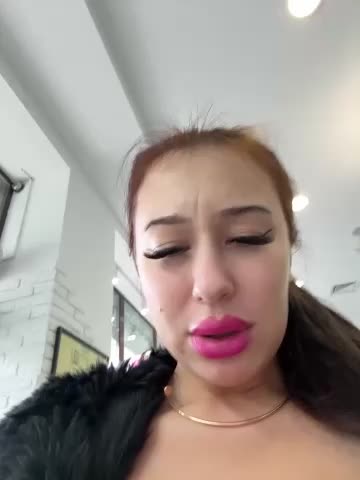 AndreaMood Cam Show Recorded 2025-04-20