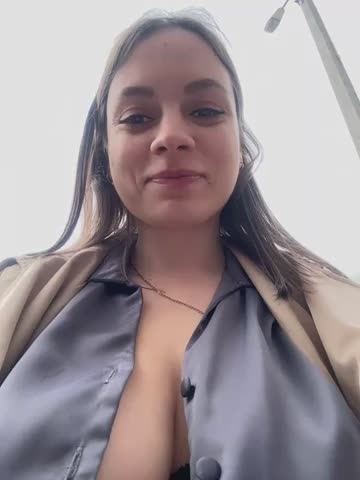 Katya_Katysha Cam Show Recorded 2025-04-20