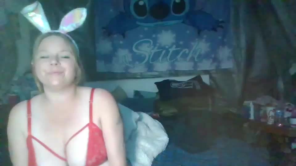 Stitchsunshine85 Cam Show Recorded 2025-04-20