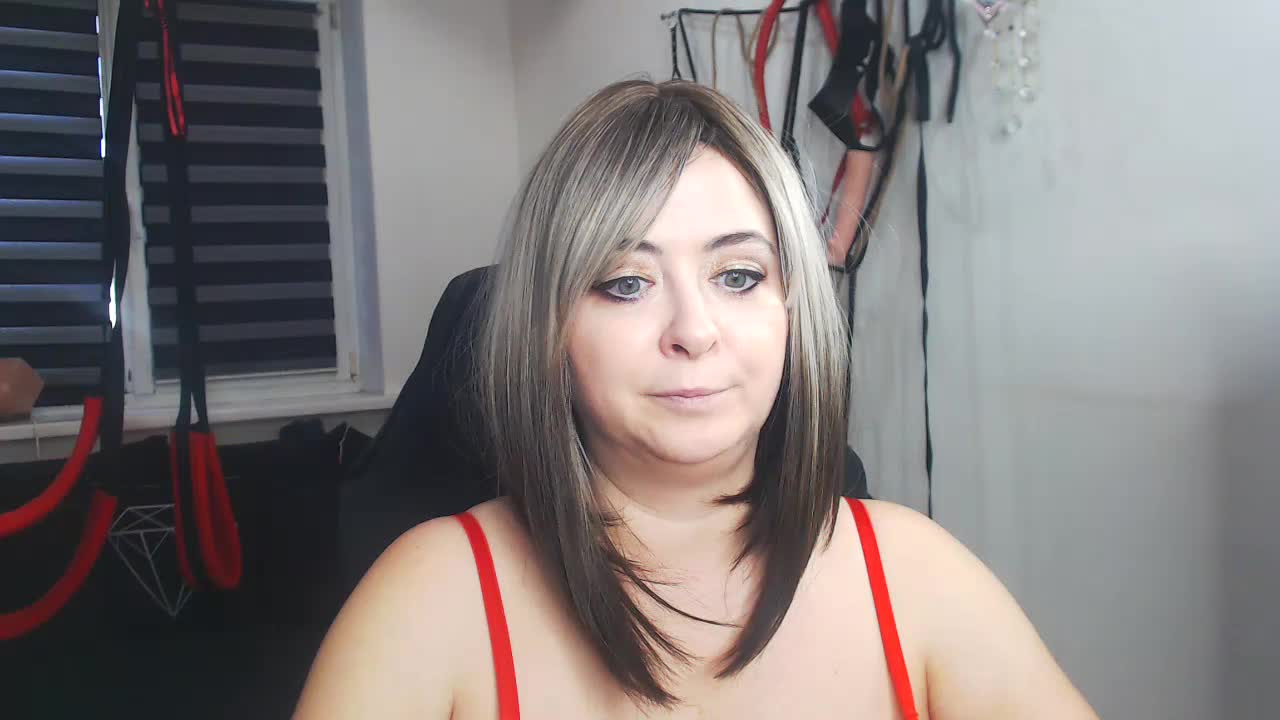MissGODDESS Cam Show Recorded 2025-04-20
