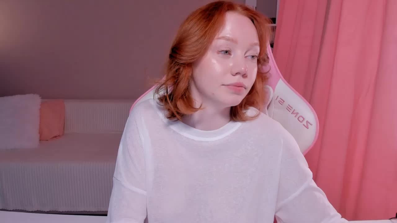 Elliebell Cam Show Recorded 2025-04-20