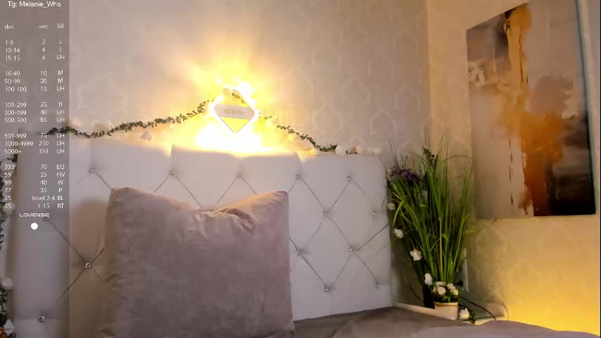 Shy_starlight Cam Show Recorded 2025-04-20