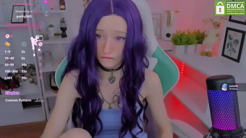 Katia_Kim Cam Show Recorded 2025-04-20