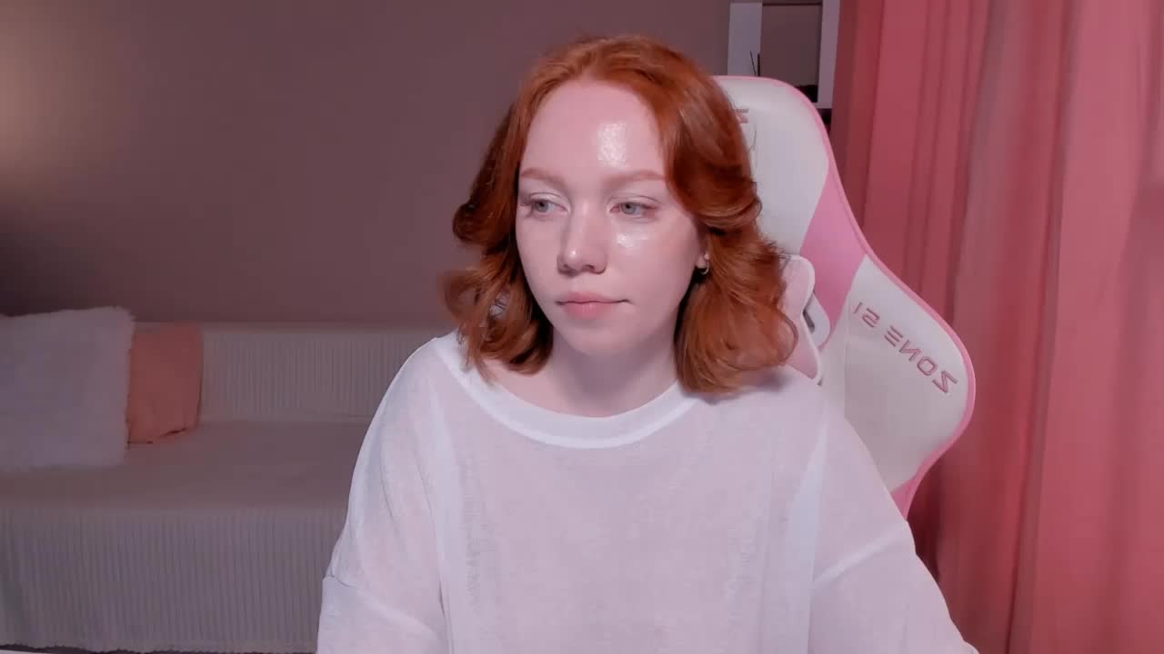 Elliebell Cam Show Recorded 2025-04-20