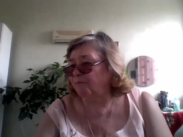 Rekelme Cam Show Recorded 2025-04-20