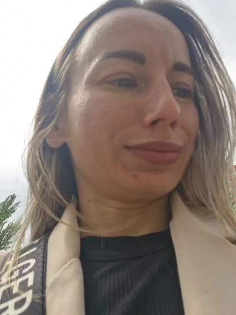 MarysiaXXXX Cam Show Recorded 2025-04-20
