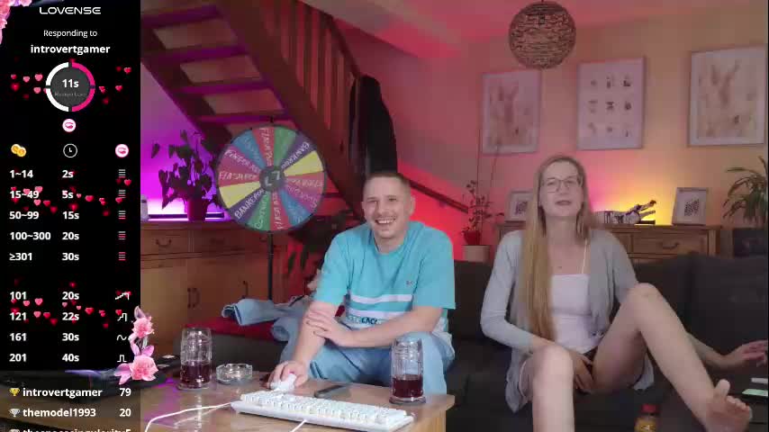 Crazy_ted Cam Show Recorded 2025-04-20