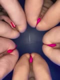 RollingGirls Cam Show Recorded 2025-04-20