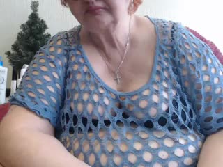 DeniseeRosea Cam Show Recorded 2025-04-20