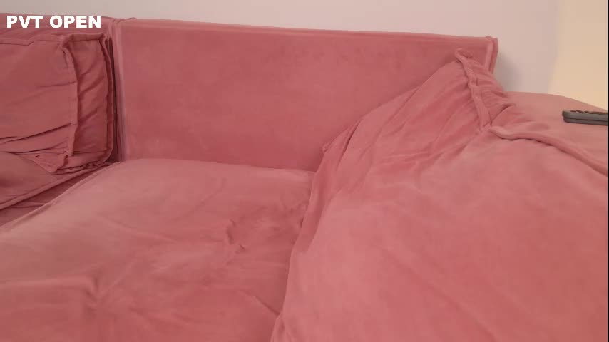 Hlopushkahouse Cam Show Recorded 2025-04-20