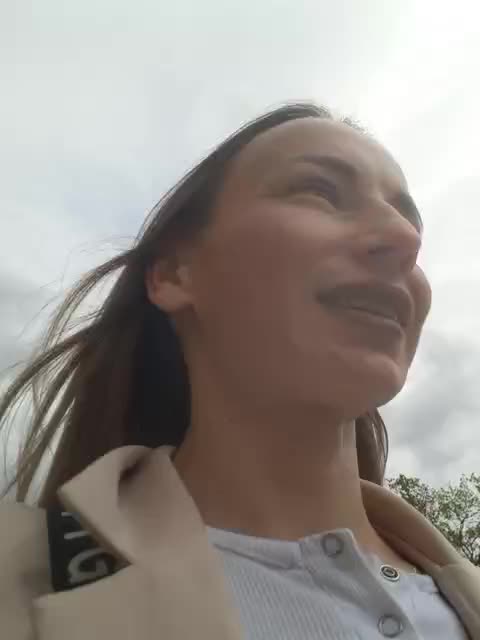 MarysiaXXXX Cam Show Recorded 2025-04-20