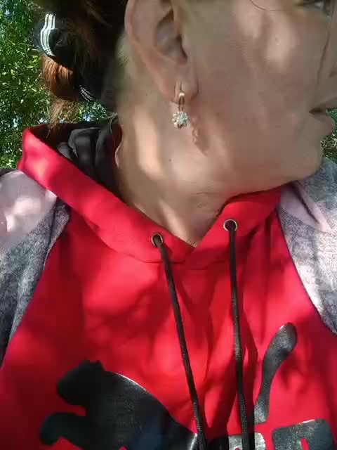 Raspberry_Rum Cam Show Recorded 2025-04-20