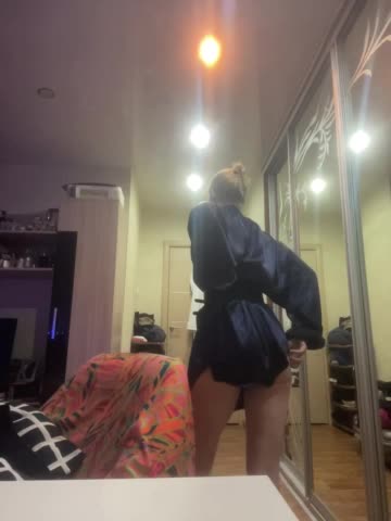 ClitGames Cam Show Recorded 2025-04-20