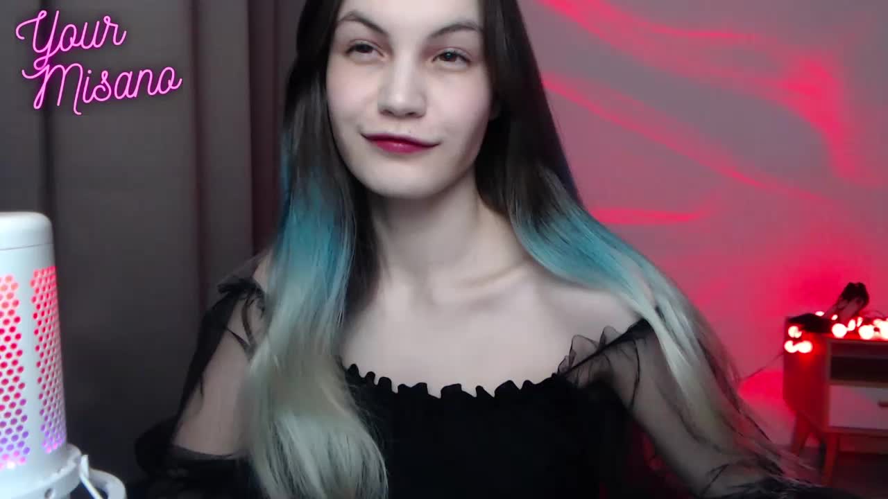 YourMisano Cam Show Recorded 2025-04-21